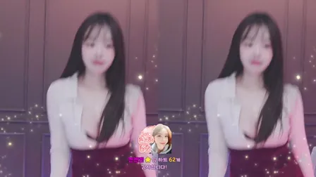 Afreecatv润伊紧身牛仔裤热舞加特林20250125Hot Dance